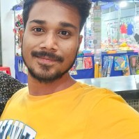 Srikant Pradhan