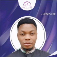 Moses Eze