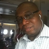Stephen Aluko