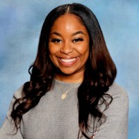 Jamilah McKenzie  OTD, OTR/L
