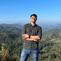 Aman Sharma
