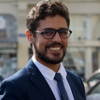 Mohamed Sohaib Zarougui