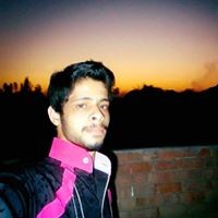 Muhammad Umar Ashraf