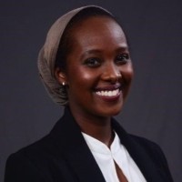 Amina Igeh