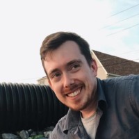 Patrick Corbett