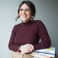 Gaia Columbro