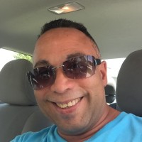 Robert Mayo-Rodriguez
