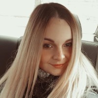 Anastasiia Chvilova