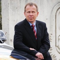 Peter Marks