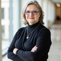Debra Vickers