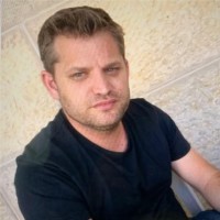 Yair Aharonovich