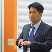 Kwangjin Kim