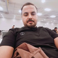 Ahmad Gulzar Ahmad Gulzar