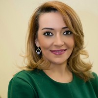 Kenul Eldarova