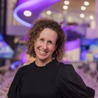 Michelle Levitt