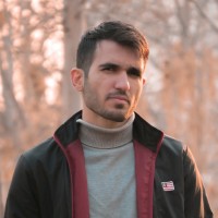 Danial Mogharabian
