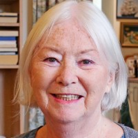 Rosemary Roberts