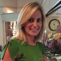 Sarah Richardson