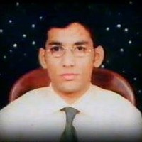 Waheed Ayaz