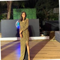 Prachi Jagushte