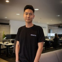 Steven Wong, Ca