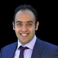 Amgad Badewi, PhD, MSP AP, PMP, ITIL