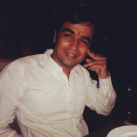 Ashish Joshi