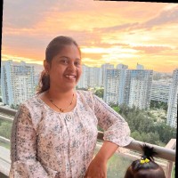 Asha Kondekar
