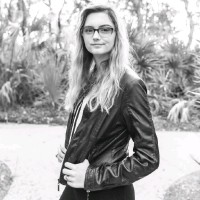 Kristen Foran