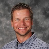 Mitchell Forsberg
