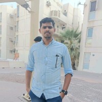 Prajwal Shetty