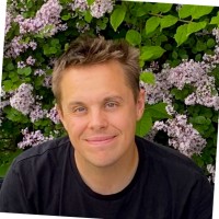 Patric Nilsson