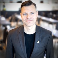 Fredrik Hammar