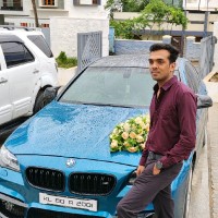 Athul Kishor