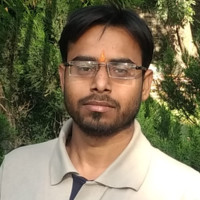 Monu Pandey