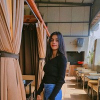 Minal Patil