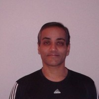 Jayen Desai