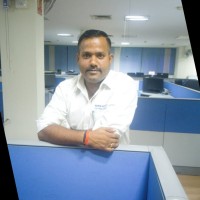 Ravish Srivastava