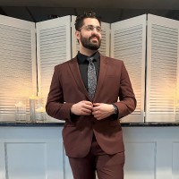 Jorge Fabrizzio Mendez Aburto