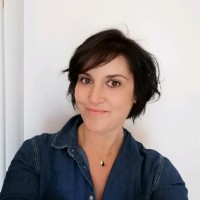 Daniela Marchiori