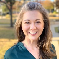Ashley Acker, Ph.D.