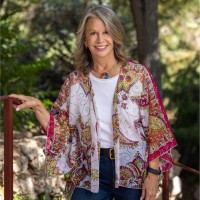 Mary Braun