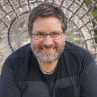 Conrad Smith