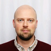 Alexey Kostyukov