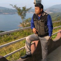 Rajkumar Behera