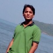 Akhil Patil