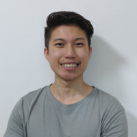 Wei Jie Chan