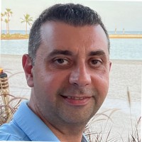Mark Salib