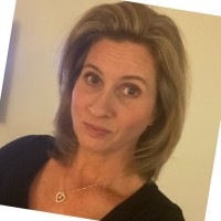 Catherine Salk