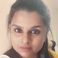 Shamila Rubesh